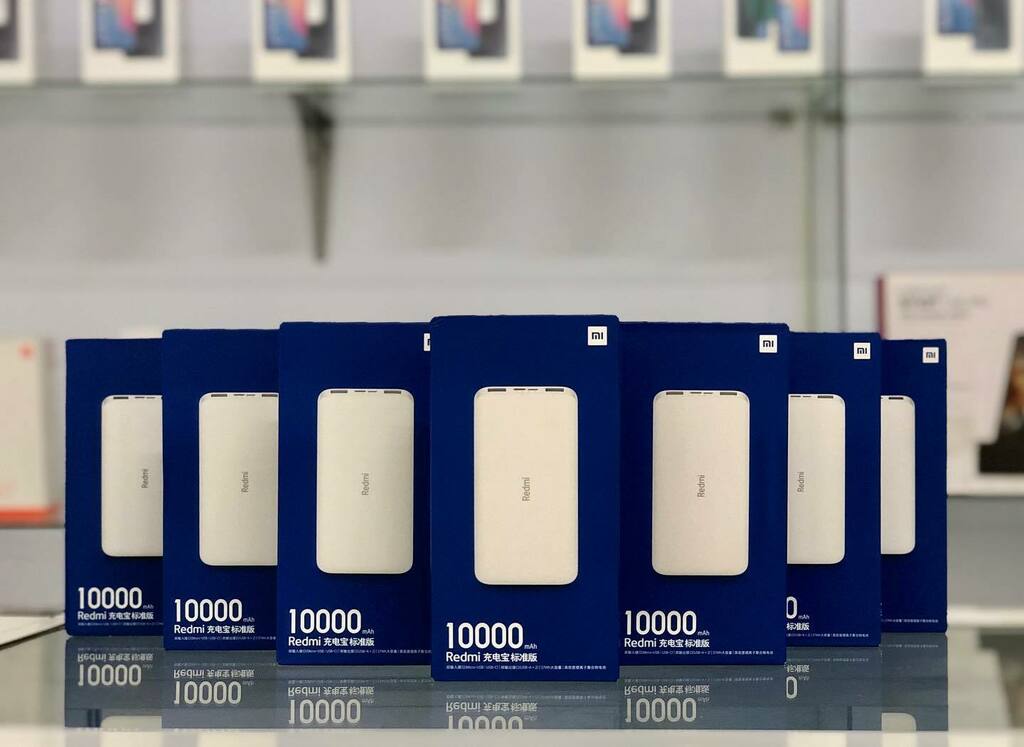 Redmi PowerBank 10000mAh available.

Contact —> +22890616434

#gainwithmchina #gainwithvoiniccur #finessengara #likesforlikes #gainpost #gainfollowers #gainwithmtaara #igkenya #ignairobi #gainwithnjeri #gains #sdv #sdv❤️#sdvbrasil #svdtodos #followforfol… instagr.am/p/CC05iFoDJWP/