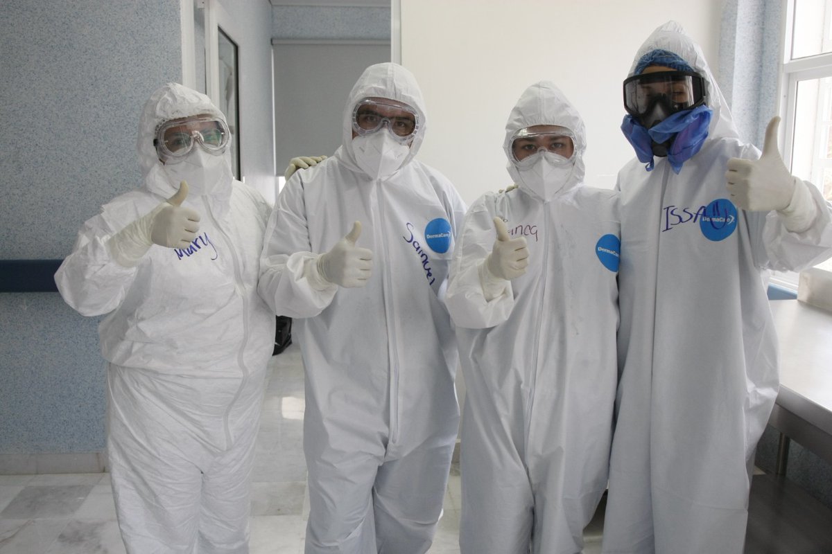 DanielDiazGto's tweet photo. Ayúdanos a disminuir la ocupación en hospitales por casos complicados de #coronavirus #UsaCubrebocas, #LavateLasManos, mantén la #SanaDistancia,  #UsaAlcoholGel y #QuedateEnCasa  ¡Vamos Guanajuato! Sí se puede. https://t.co/uXtGWdlpe7