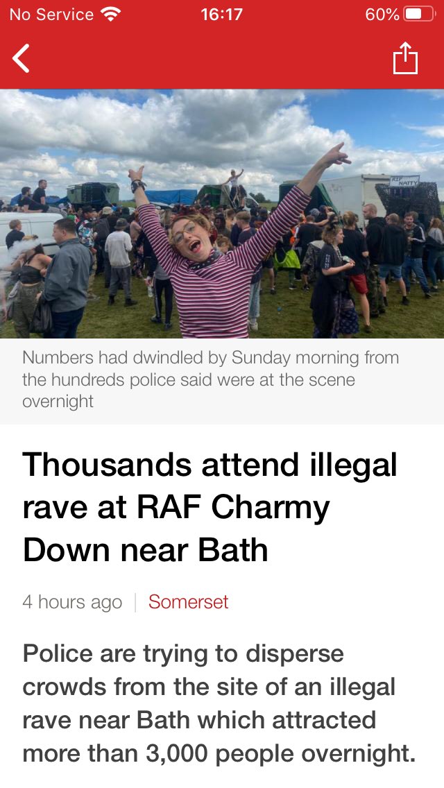 saintahimsa's tweet photo. @MoistCr1TiKaL from BBC News https://t.co/S0wE9Ry0Q4