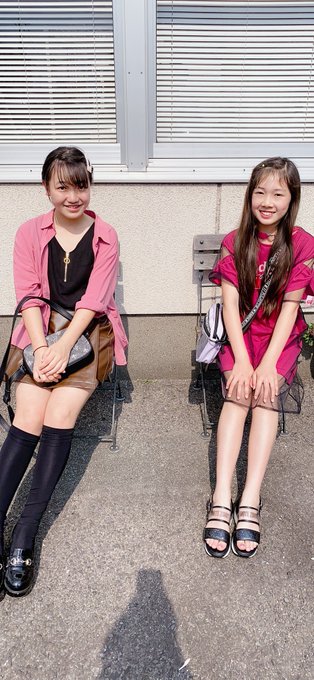 Twitterのコスプレ画像6