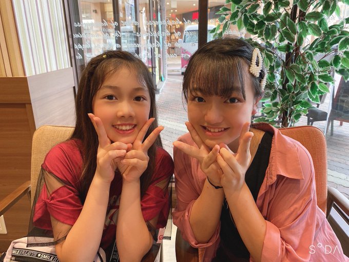 Twitterのコスプレ画像7