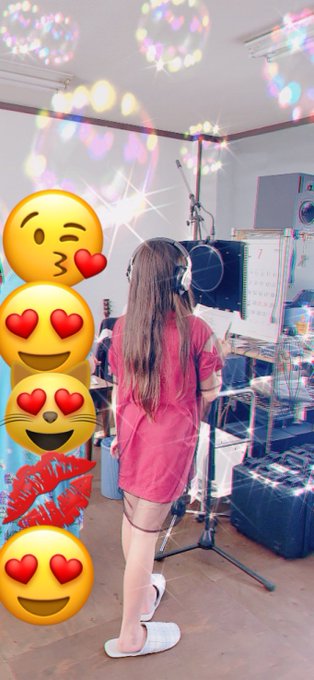 Twitterのコスプレ画像4