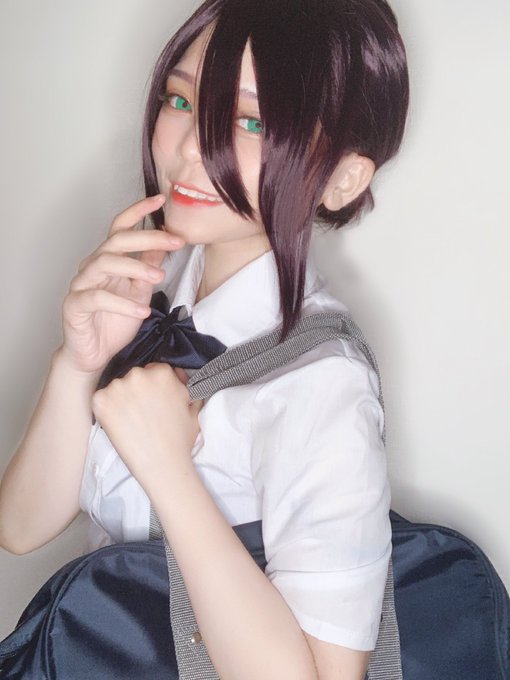 Twitterのコスプレ画像28
