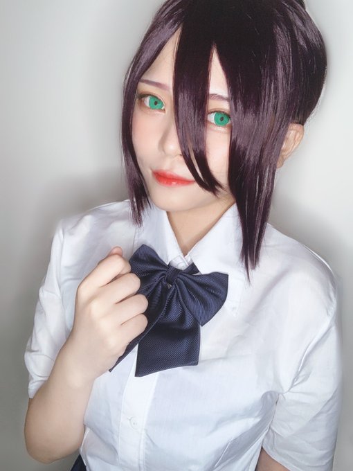 Twitterのコスプレ画像27