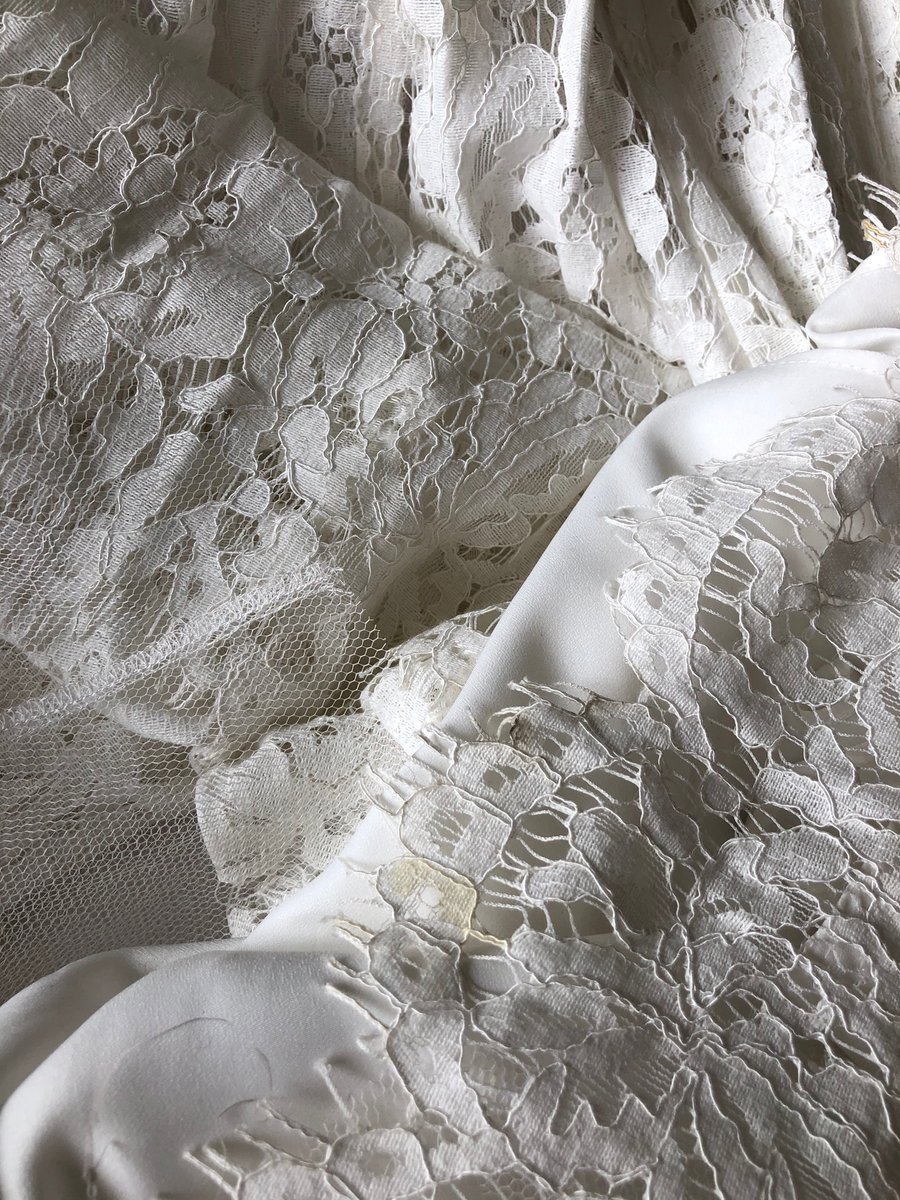 mandylovebug's tweet photo. @ASOS_HeretoHelp so disappointed that someone wore the dress, stained it, then returned it..maybe third time lucky!! https://t.co/yEebTHcXmw