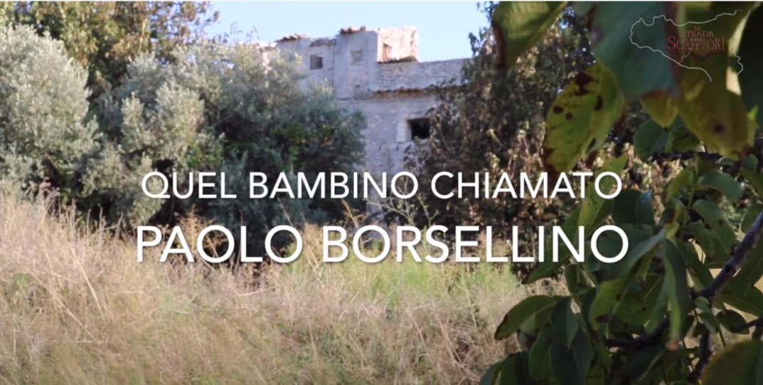 SScrittori's tweet photo. Oggi, 28esimo anniversario dalla strage di via D'Amelio, ripubblichiamo una video intervista realizzata alcuni anni fa dalla Strada degli Scrittori che racconta delle radici agrigentine del giudice Paolo Borsellino. Buona visione. 
Qui il link https://t.co/4qG2c9rmys https://t.co/tlQ7J8Nt4Q