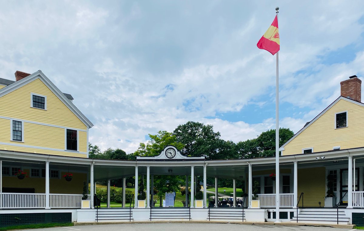 NEPGA's tweet photo. DYK: 4 pros have  won the NEPGA Championship on their own turf: Willie Ogg, Worcester CC (1924), Jerry Gianferante, Merrimack Valley (1951), Tom McGuirk, Vesper (1977), Joe Staffieri, Oak Hill (1992). Good luck to this year's hosts Michael Bemis (Myopia) &amp; Jake Leech (Tedesco)! https://t.co/Li3RpPNLmF