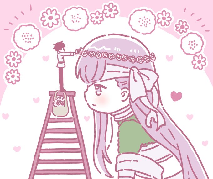 キングプロテアちゃんいらっしゃい🌸🌼🏵 