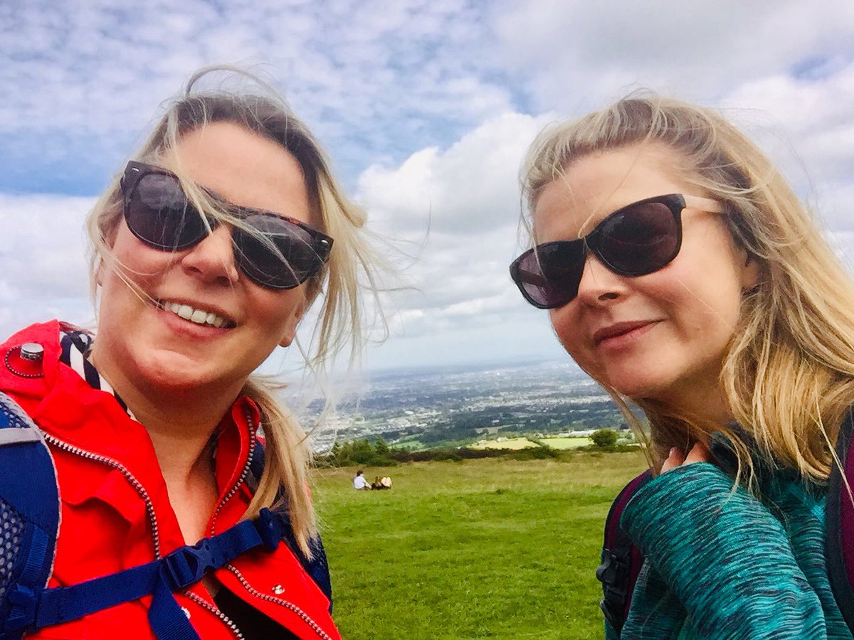 ScenicWalks's tweet photo. Guess who’s back? 👯‍♀️
We’re starting Sunday walks again and looking for new places to explore. Recommendations welcome! 💚
@SavetheHellfire @PhotosOfDublin @VisitDublin @LovinDublin @OldeEire @OldDublinTown @ThePhotoHour @DLRTourism @adrianhendroff @IrelandWalking @CMacCoille https://t.co/J1vUjUA3al