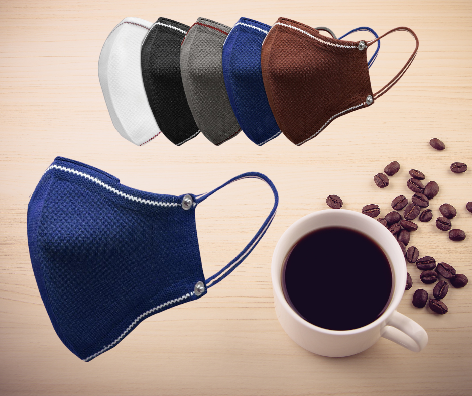 AirXCoffeeMask's tweet photo. Antibacterial. Eco-friendly. Washable. Reusable. Biodegradable. Fashionable. Breathable. 100% Vegan. It smells like coffee!
Shop @ https://t.co/GNVH6ZcXbN
#coffeemask #AirXCoffeeMaskAustralia #rendivor #CovidVic #keepsafe #Australia #MaskUpMelbourne #victorialockdown #COVID19 https://t.co/4d8SG7wdPK