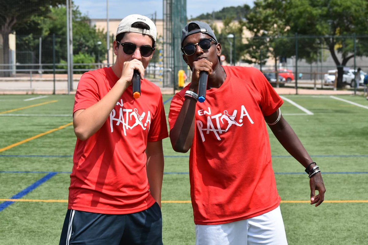 Campus En Ratxa tweet media