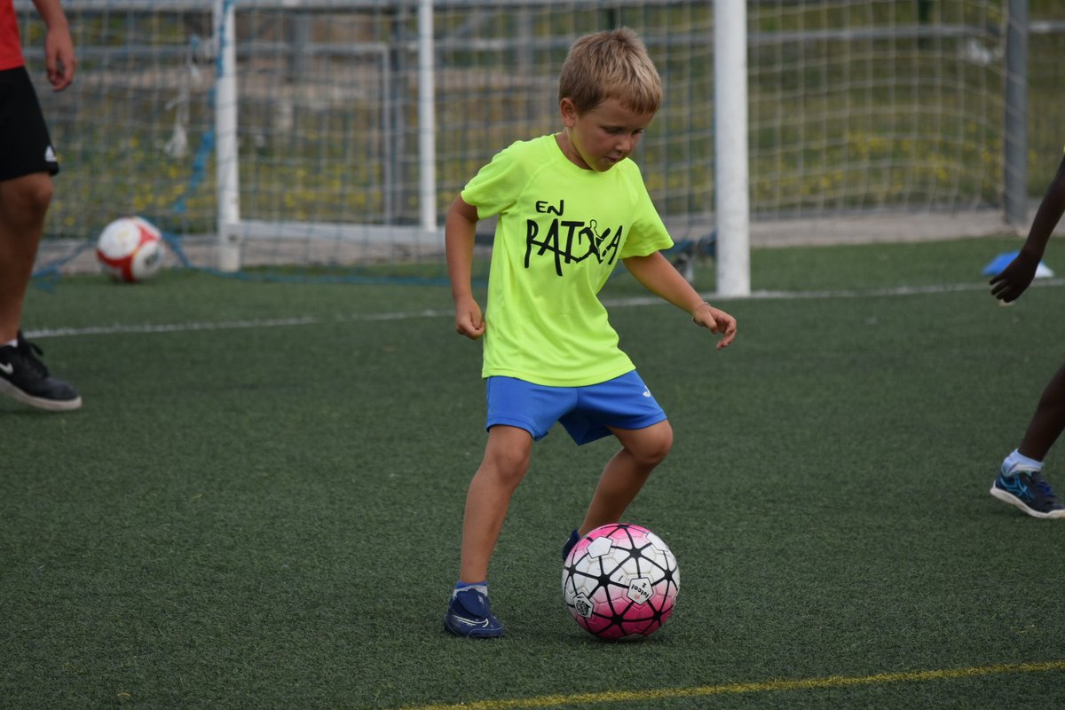 Campus En Ratxa tweet media