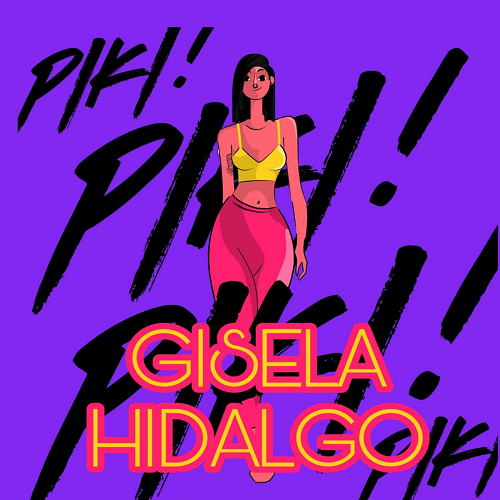 portaldemusica's tweet photo. #GiselaHidalgo estrena su nueva canción #PikiPiki https://t.co/YVMAqU7fvA #NovedadesEspaña https://t.co/d7fX3iflrg