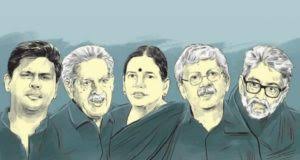 SangeetaGeet2's tweet photo. लिखा जाना
प्रतिबंधित किया जा सकता है
फिर भी कविता लिखी जाएगी
कागज पर न सही
मन में वह रची जाएगी
जन-जन में पढ़ी जाएगी
गीतों में गूंजेगी
स्वर लहरियों में लहरायेगी
तोड़ भाषा की दीवार वह छा जायेगी!
#freeallpoliticalprisoners
#RepealUAPA
#RepealNSA
#Repealalldraconionlaws
#bsCEM https://t.co/WQmze6bzZw