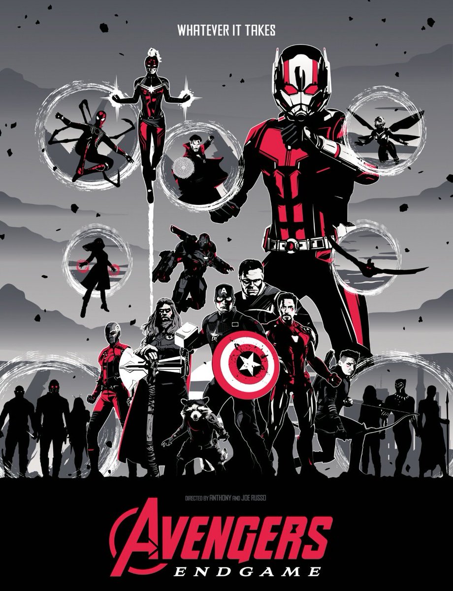 StevenDocker334's tweet photo. 🇬🇧#MARVEL2020🇬🇧
Marvel's #AvengersEndGame Wallpaper Poster's and The Poster Of #WhatEverItTakes And The #Avengers Logo With The #InfintyGauntlet https://t.co/DRxFmGjUoR
