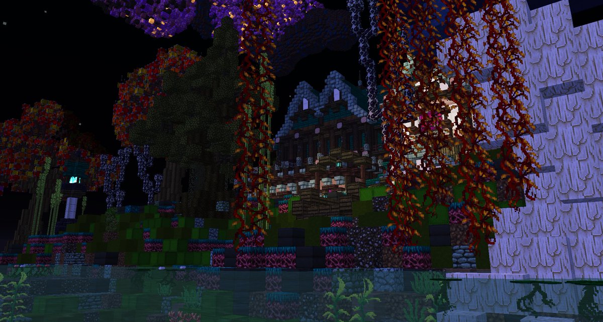 mianite's tweet photo. The Mianitian Isles Story continues tomorrow... https://t.co/Z9Rinym3fu