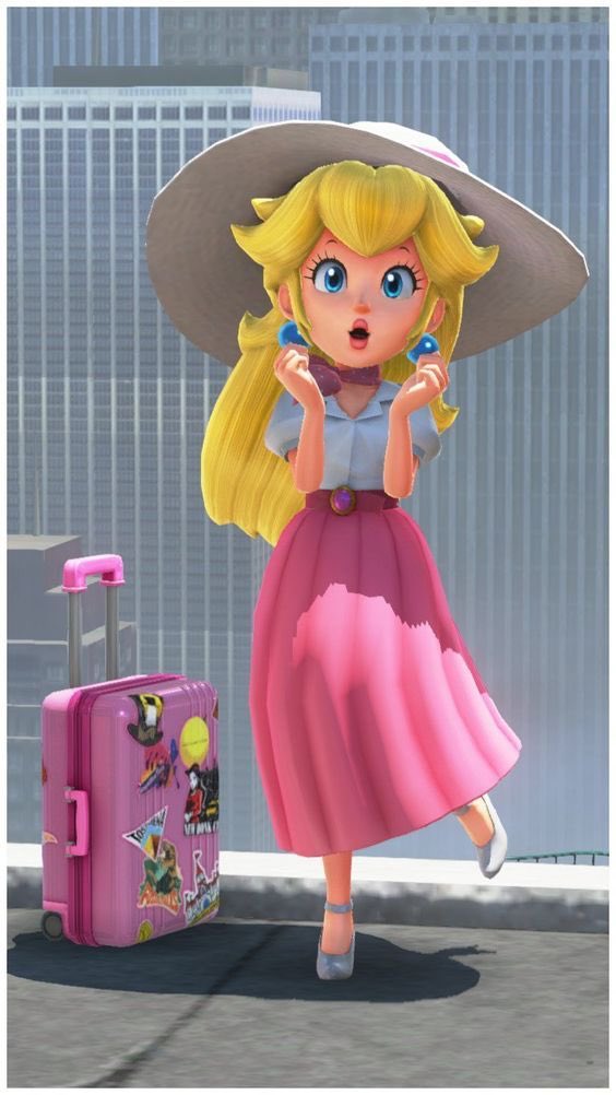 NintendoDames tweet picture