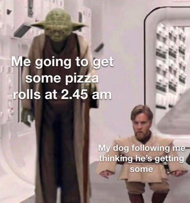 MensHumor's tweet photo. tbh my dog usually gets some https://t.co/O746N2W5Iz