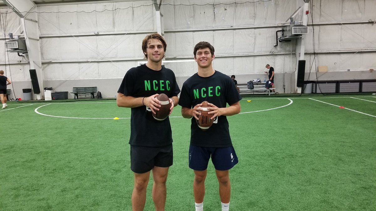 CSmithScout's tweet photo. #CSS ranked #2 QB in the 2021 class

Baylor QB Neyland Jean ...#EastTN21

#RedRaiders https://t.co/nVQcDpmgai