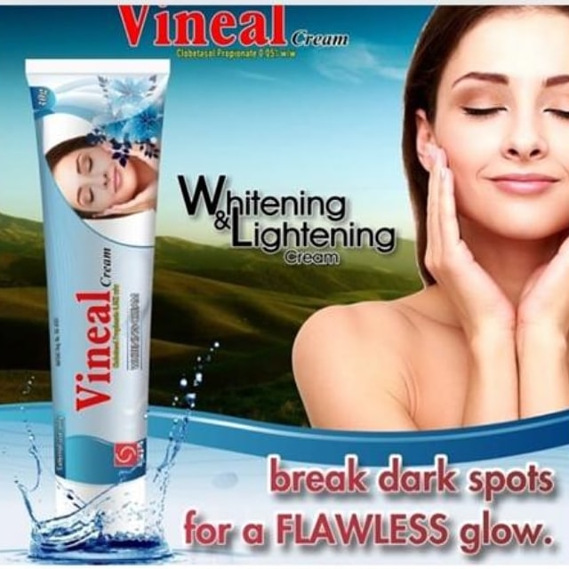 EveiwOnline's tweet photo. Break dark spots for a flawless glow
#spotsremover #skinclear #bbnaija2020 https://t.co/7YtDbdmWJC