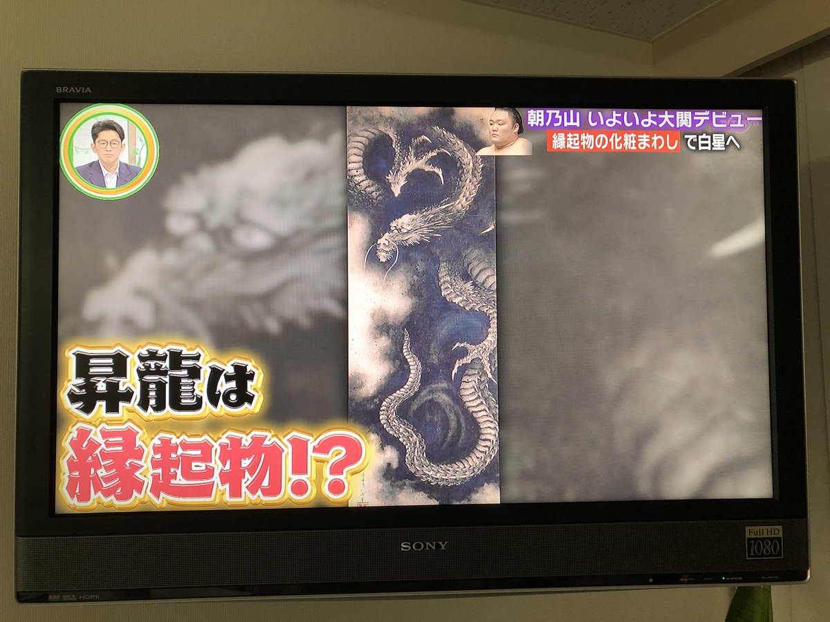 東京朝乃山後援会 Asanoyama Tokyo Twitter