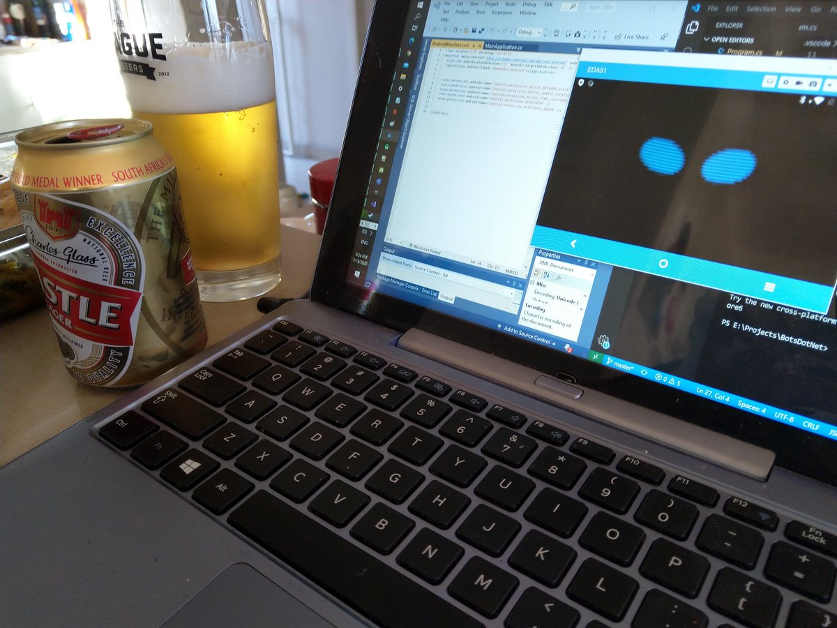 adpead's tweet image. What an awesome lazy Sunday!! 😍 Everyone in the house having their own "me-time". As for me, happy by fire, prepping braai and #codingforfun at the same time. #bliss