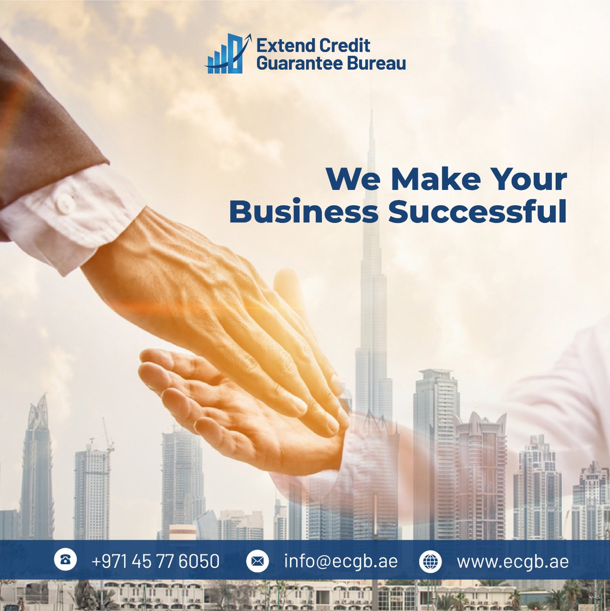 ECGB_Official's tweet photo. We are a professional business consultancy firm with a highly proficient team that can guide you throughout the process of setting up a business in the UAE.
Call us today on 04 5776050 or send an email to info@ecgb.ae for more inquiries.
#ecgb #extend #businessowners #business https://t.co/zZQz9ilKLq
