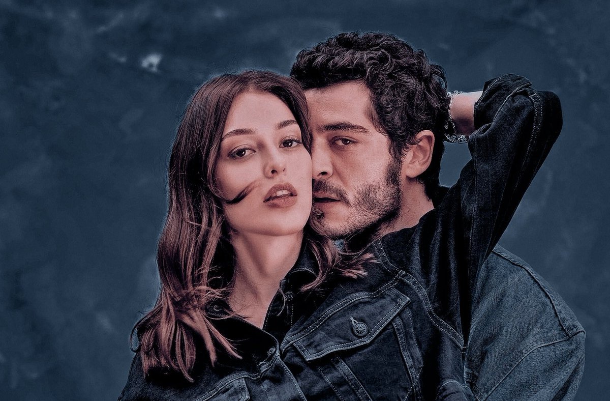 lostatlantisoul's tweet photo. @TvDunyasii #Elir blessed ♡ https://t.co/4KJp0WzgoI