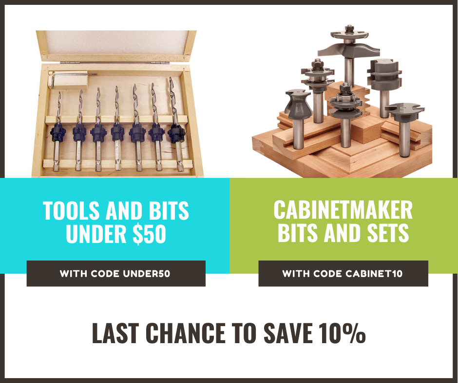 MLCS Woodworking tweet media
