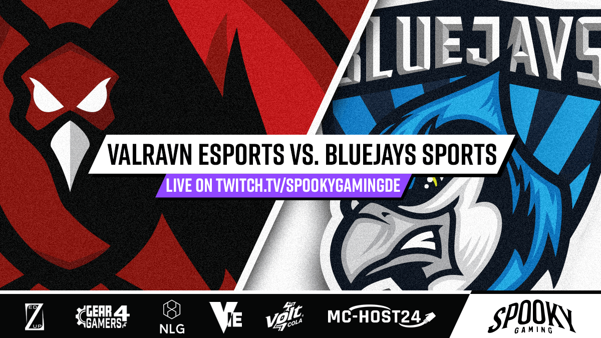 Valravn eSports tweet media