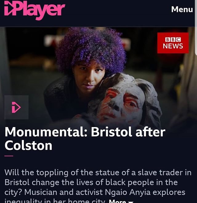 josephine gyasi tweet media