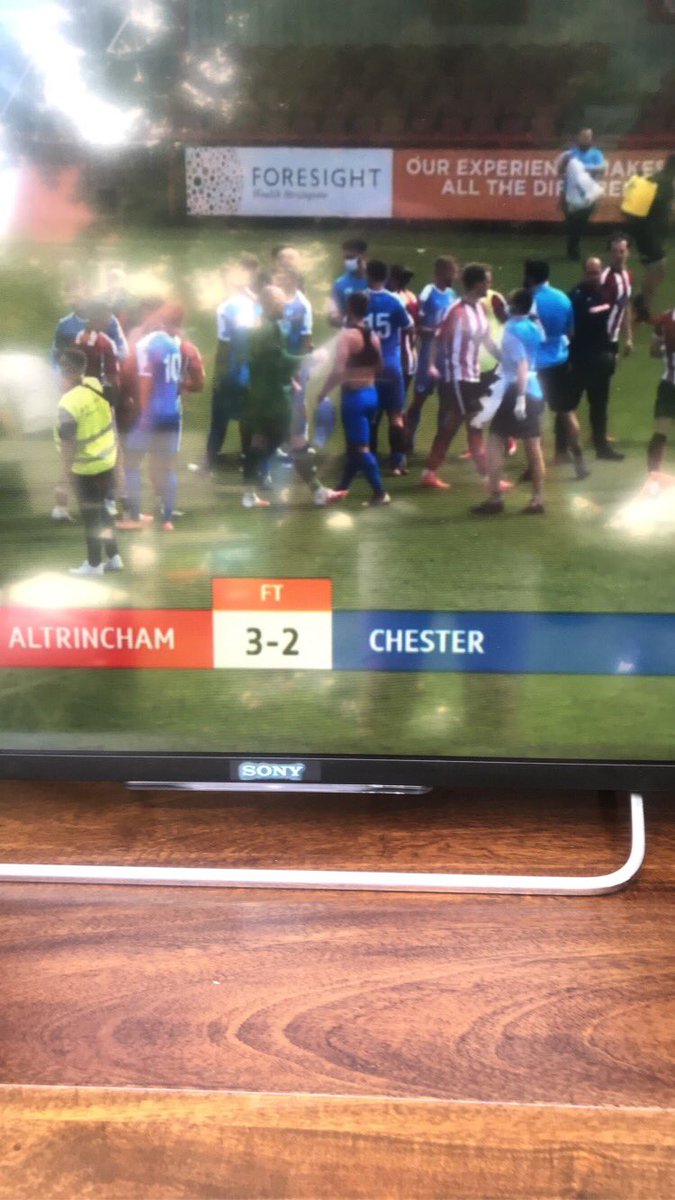 CharlieNeild's tweet image. Avv iiittttt!