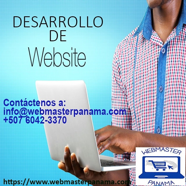 webmasterpma's tweet photo. ¿Necesitas un sitio web? Te lo desarrollamos contáctenos a infor@webmasterpanama.com o +507 6042-3370
#ProgramasOnline #tiendaonline #sistemasweb #website #sitioweb #Panamá #pty #teletrabajo https://t.co/2CuhbaCwgp