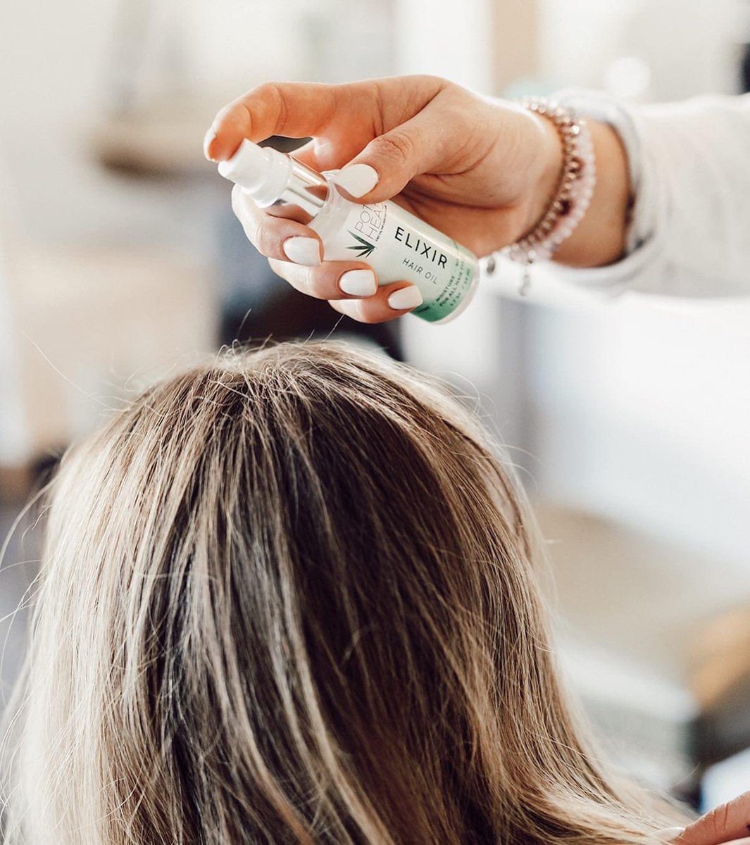 Pothead Haircare (@potheadhair) / Posts / X