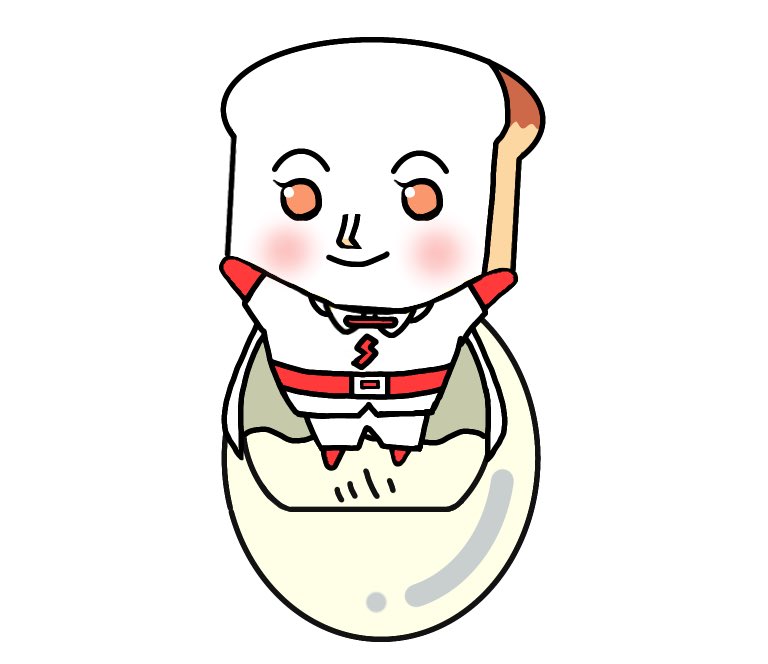 食パンマン Twitter Search 食パンマン Twitter Search