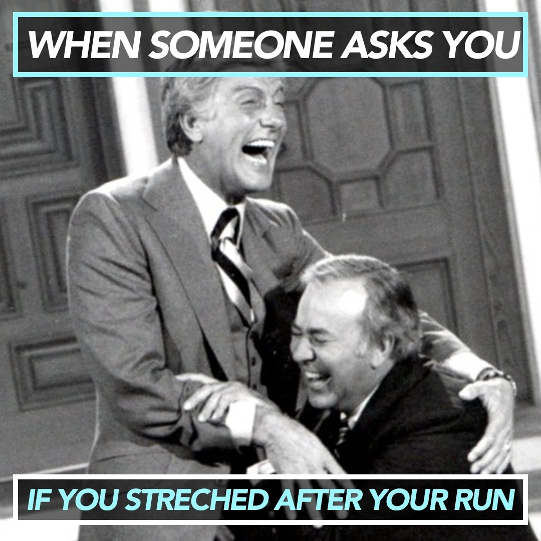 WeavRun's tweet image. Who is going to stretch after today’s long run? Raise your hand! 😂

#run #running #marathonlife #trainingeveryday #runpassion #weavrun #runmusic #adaptivemusic #runmotivation #iloverunning #runlife
