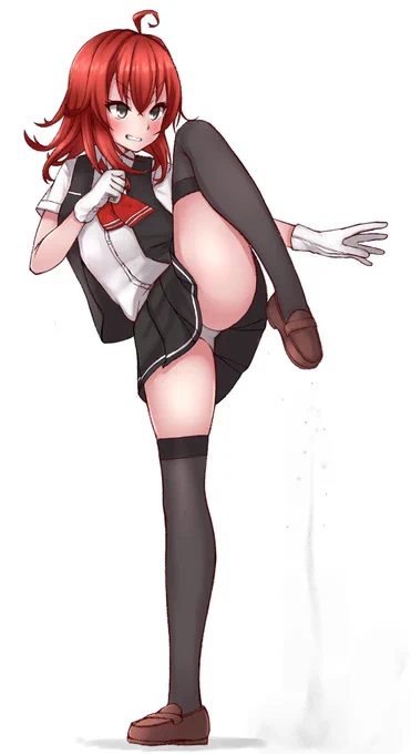 #女の子のイラストだけで興味を持ってくれる方へ届け 