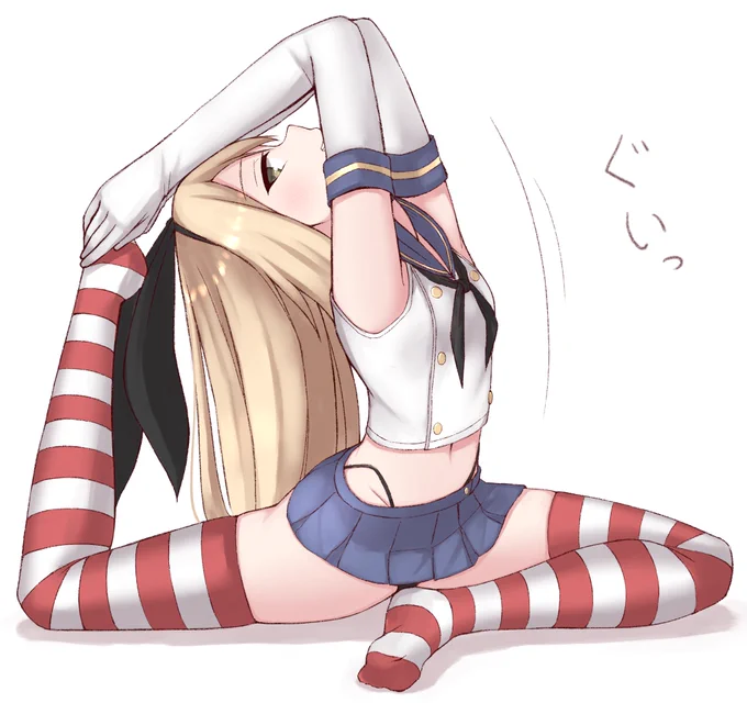 #女の子のイラストだけで興味を持ってくれる方へ届け 