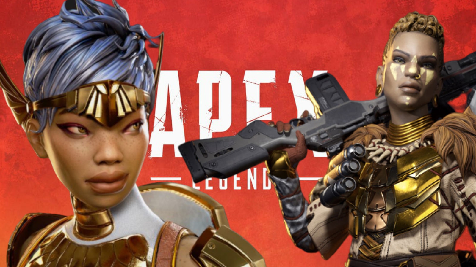 Apex Legends voice actors for all characters - Dexerto