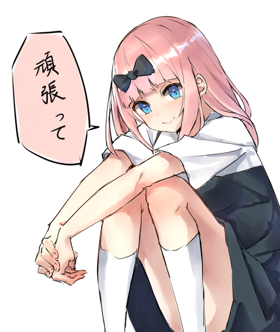 藤原千花のtwitterイラスト検索結果 藤原千花のtwitterイラスト検索結果