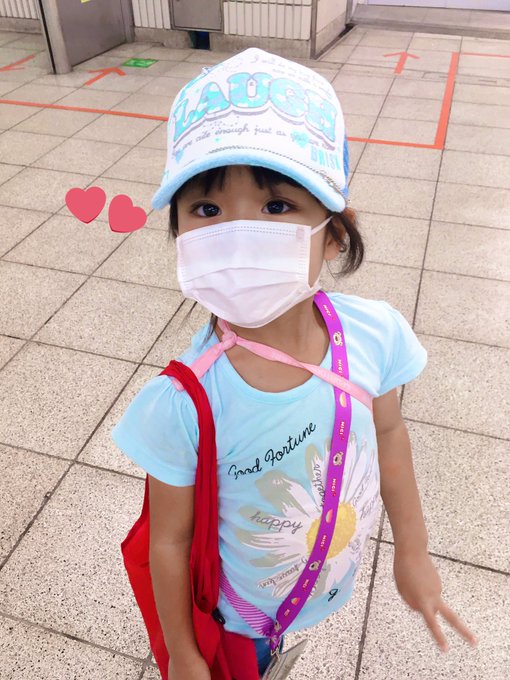 Twitterのコスプレ画像1