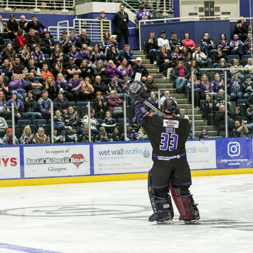 THANK YOU 🏒

<a href="/ClanIHC/">Glasgow Clan 🏒🏴󠁧󠁢󠁳󠁣󠁴󠁿</a>, <a href="/TeamGBicehockey/">Team GB Ice Hockey</a> <a href="/ADLAdrenaline/">Adelaide Adrenaline</a>, <a href="/cardiffdevils/">Cardiff Devils</a> <a href="/flamesicehockey/">Guildford Flames</a> <a href="/officialEIHL/">Elite Ice Hockey League | #EIHL</a>