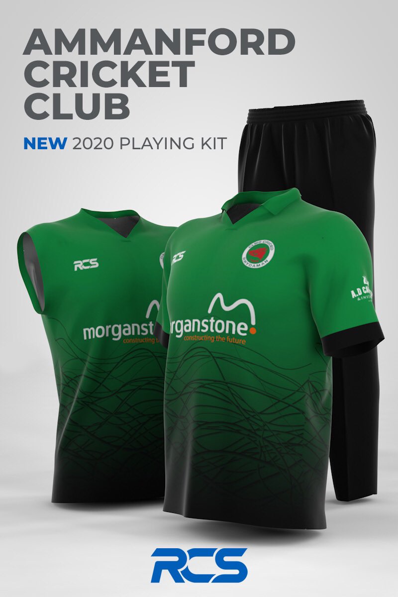 RCSTeamwear's tweet photo. With cricket now underway in Wales get in touch to get your coloured kit ready for next season. 

We have produced top quality kit for several clubs so get in touch to request visuals in your club colours now.  

@GowertonCricket @AmmanfordCC @SwanseaCricket @LlanelliCricket https://t.co/J6Nr3PhaJx