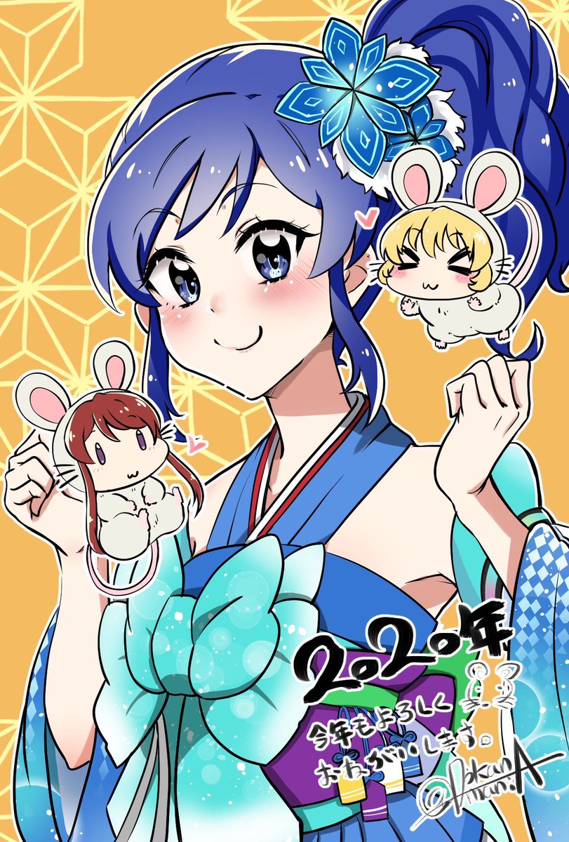 Twoucan 霧矢あおいのイラストだけで興味を持ってくれる方へ届け の注目ツイート イラスト マンガ