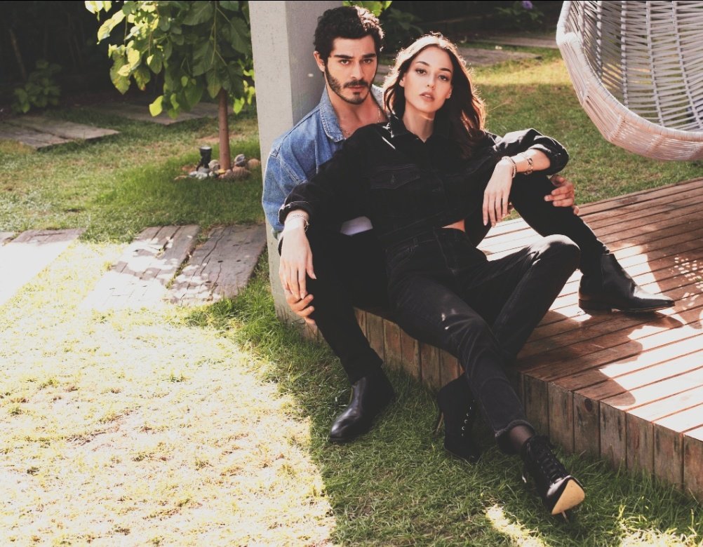 yasenbaby's tweet photo. ✨ #elir being a superior couple ✨

#dilançiçekdeniz #BurakDeniz #yarimkalanasklar https://t.co/pFKaSV4f1z