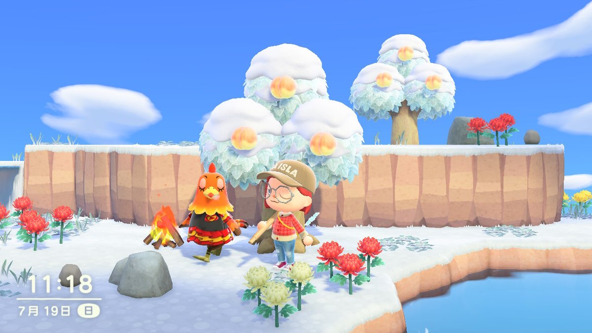 vi0531's tweet photo. #動物森友會 #AnimalCrossing #ACNH #NintendoSwitch https://t.co/cuvL4tmjCq