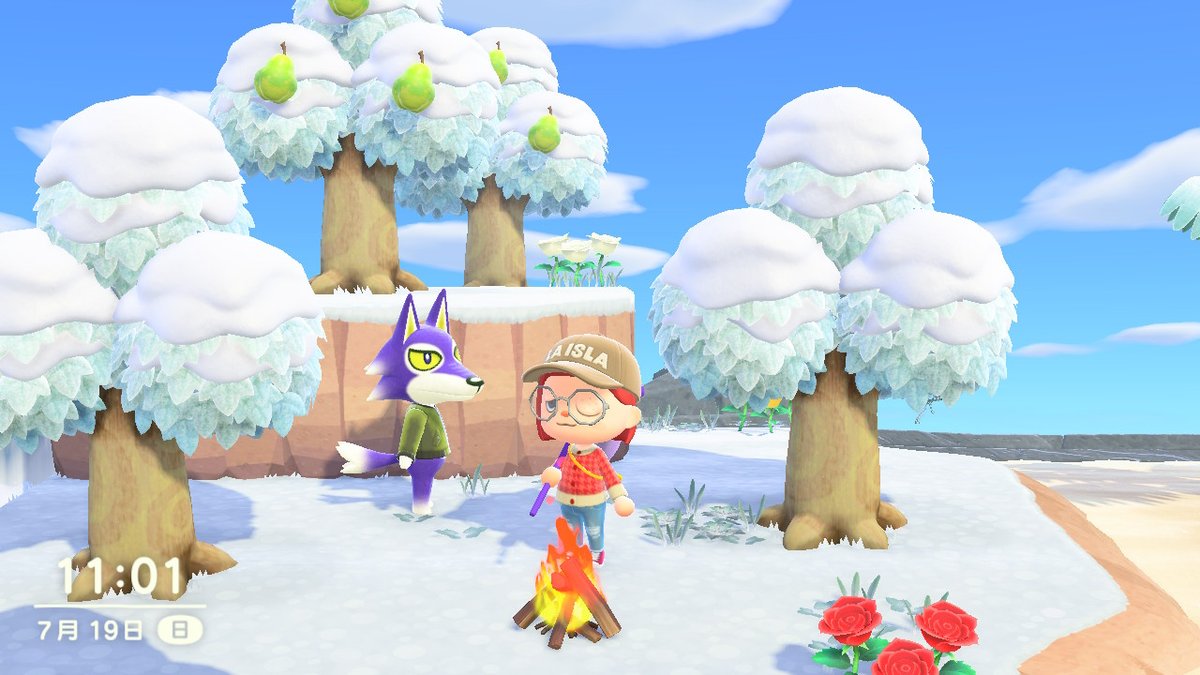 vi0531's tweet photo. #動物森友會 #AnimalCrossing #ACNH #NintendoSwitch https://t.co/cuvL4tmjCq