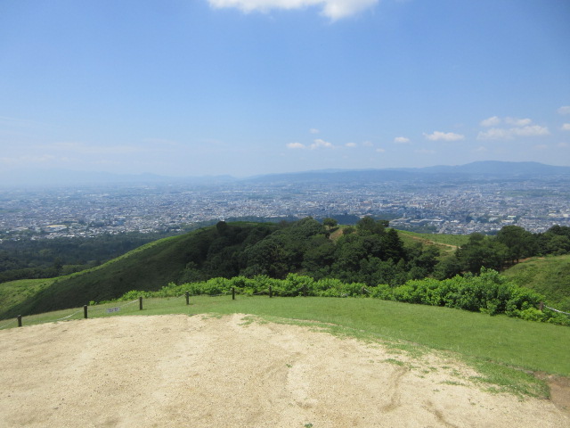 AdvancedWhite4's tweet photo. 久しぶりの若草山
本当に素晴らしかった https://t.co/qAMrXZRoon