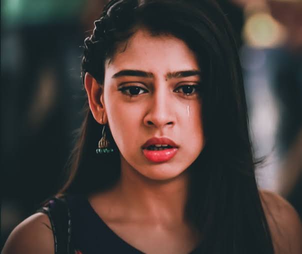She had shut the doors on several realities some years ago, and now they were bursting open one by one, forcing her to confront them...And her gaze collided violently with brilliant black eyes regarding her with an unapologetic,startling directness. #MaNan as  #PriNi #Prithvi