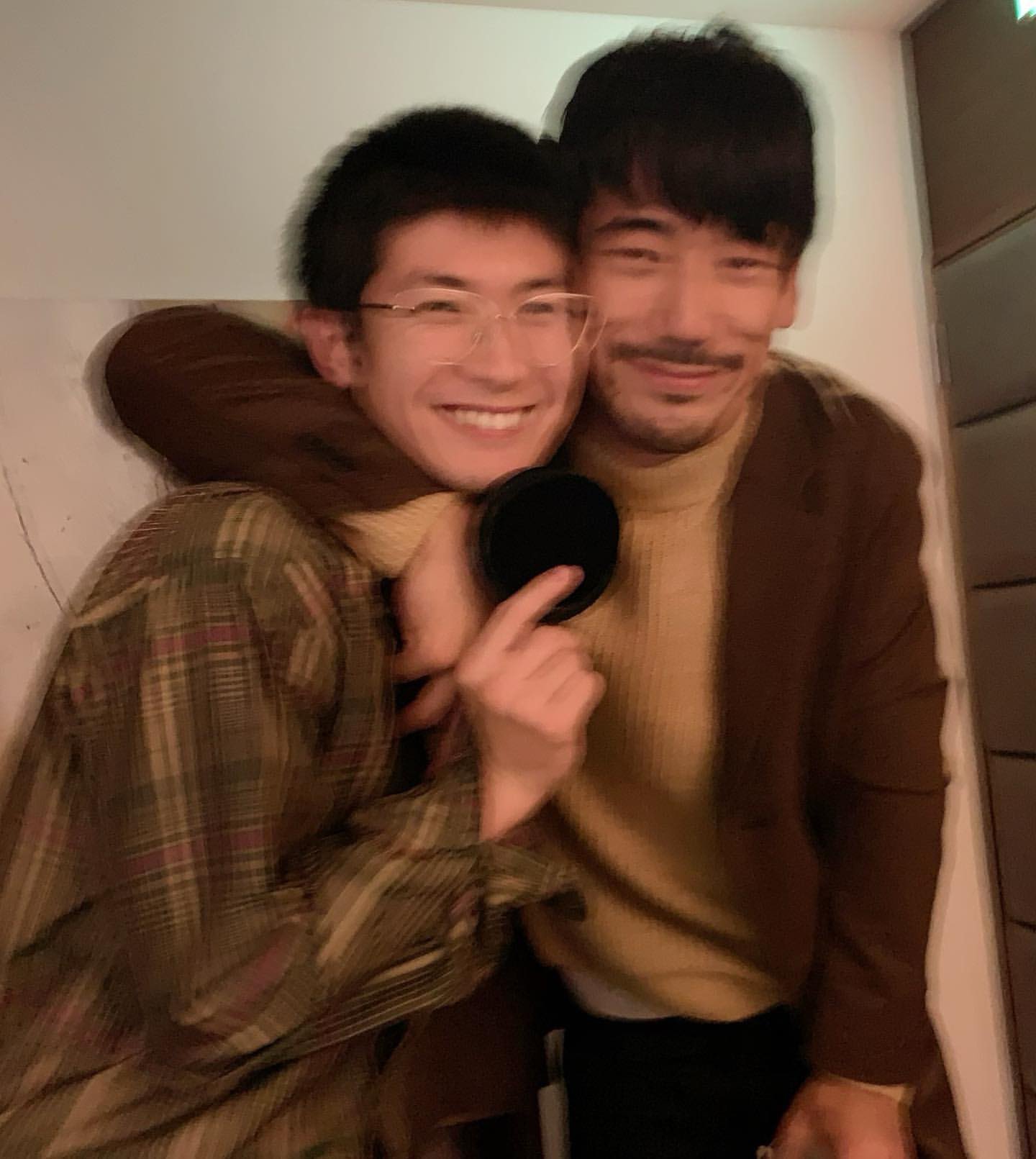 非公式 三代目j Soul Brotherｓ 本当に寂しい 三浦春馬 もっともっと話したかったよ またいつか笑顔で会えますように 小林直己 T Co P3pcsb6iye Twitter